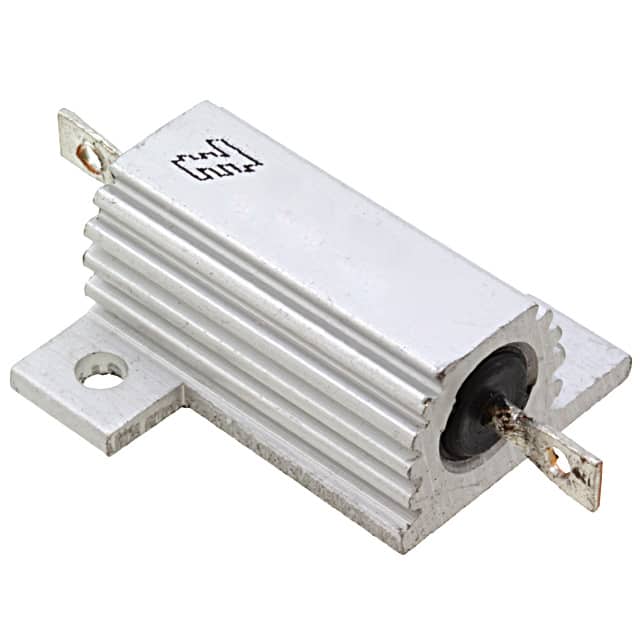 TE Connectivity Passive Product A131949-ND