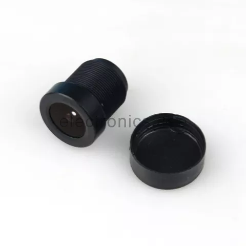 LS-30208 2.8mm Focal Length M12xP0.5 Camera Lens