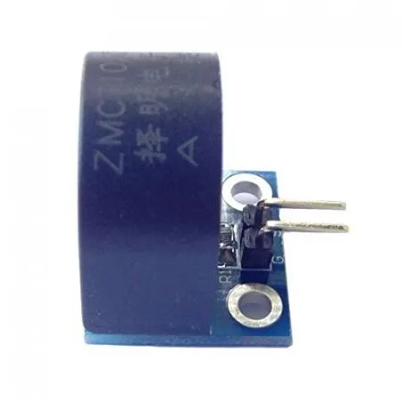 5A range of single-phase AC current sensor module