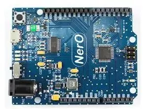 Development Boards & Kits - AVR 1A Arduino UNO R3 7V-20V Sh.Shield Pin