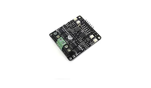 MAKER MDD3A - Dual channel 3A DC Motor Driver