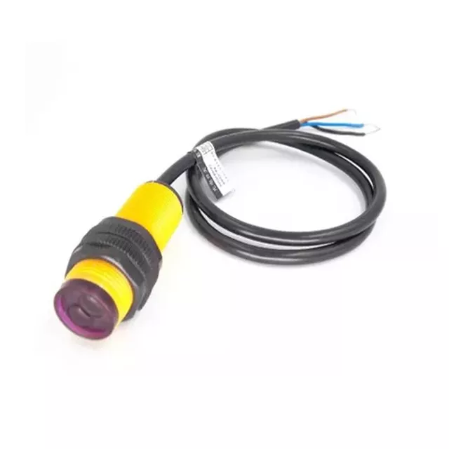 E18-D80NK Adjustable Infrared Sensor Switch