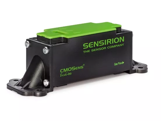 Sensirion SFM4200 Digital Mass Flow Meter