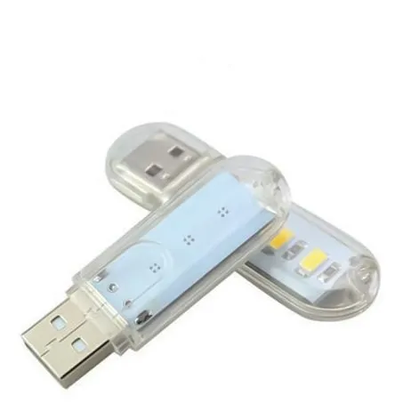 USB LED Book Lights