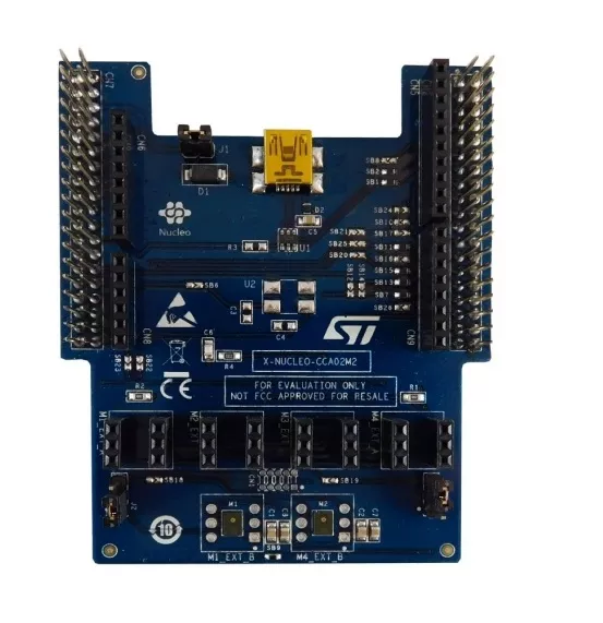 STMicroelectronics X-NUCLEO-CCA02M2 Expansion Board