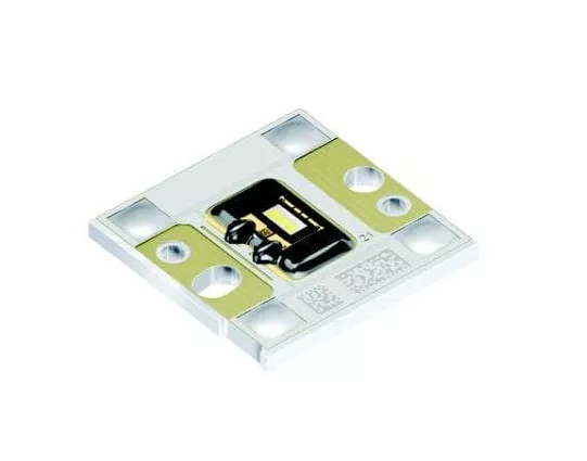 LED Lighting Modules Ultra White 3-chip OSTAR Headlamp Pro