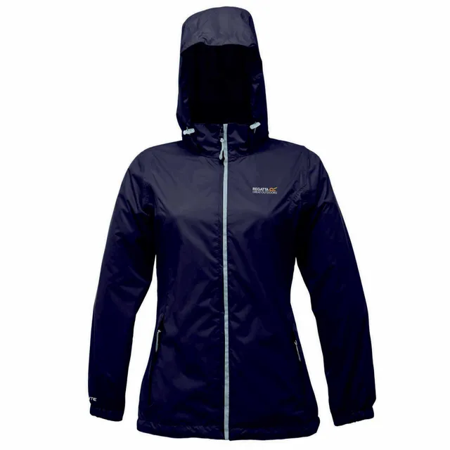 regatta adventure tech softshell jacket