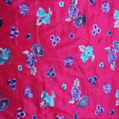Bright-in-blush designs fabric