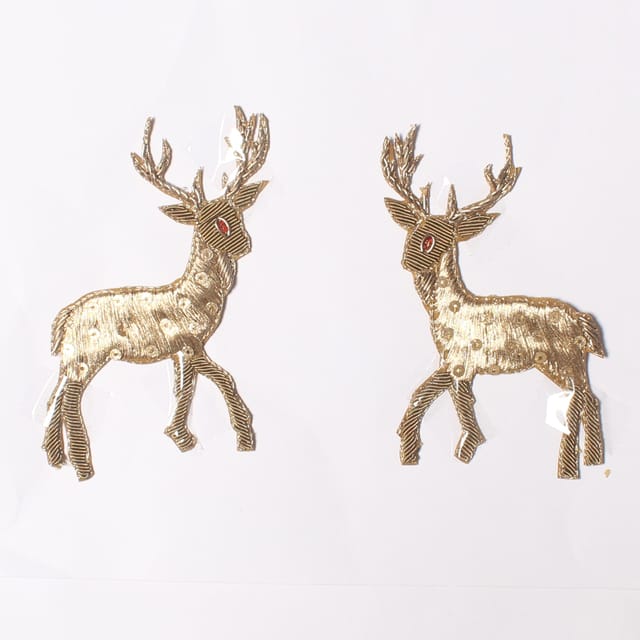 Regal stag deer patch/Prime-patch/Animal-patch/Special-patch/Arty-patch