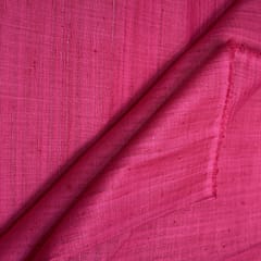 Magenta Colour Mahi Silk