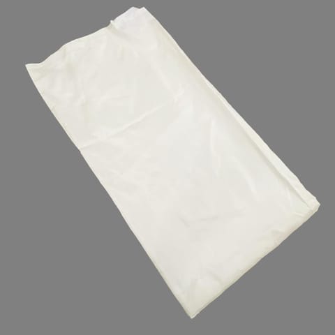 White Silk Pure 50GSM