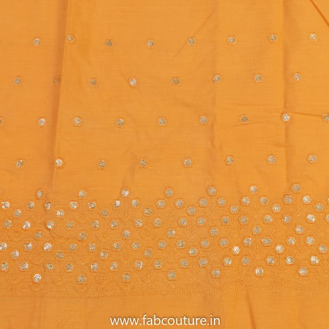 Kora Cotton Thread Embroidery