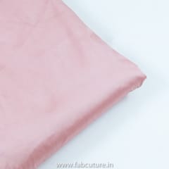 Baby Pink Color Taffeta