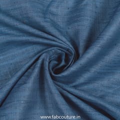 Blue Color Mahi Silk