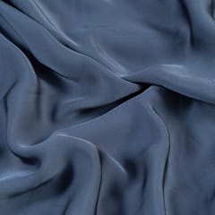 Navy Blue color Marina Satin