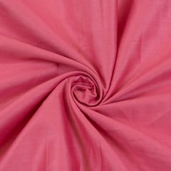 Onion Pink Color Zara Cotton Silk