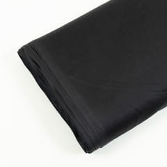 Black Color Zara Cotton Silk