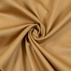 Camel Color Zara Cotton Silk