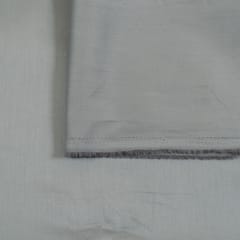Grey Color Zara Cotton Silk