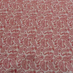 Linen Print