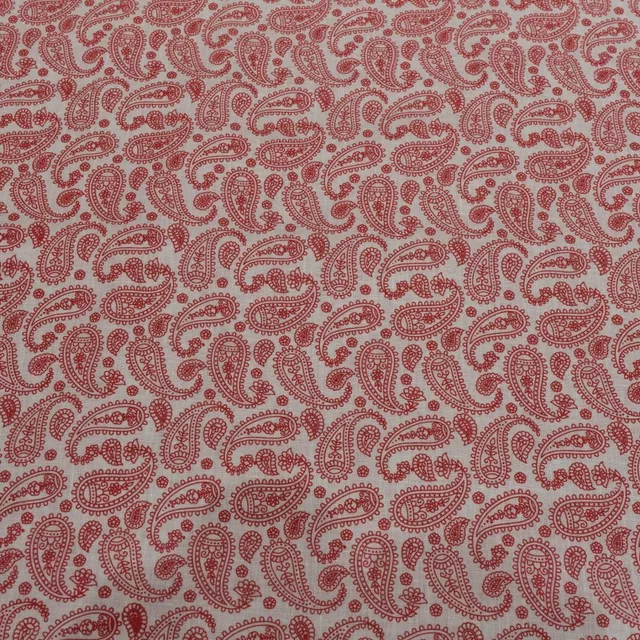 Linen Print