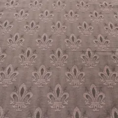 Linen Silk Print