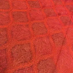 Organza Thread  Embroidery