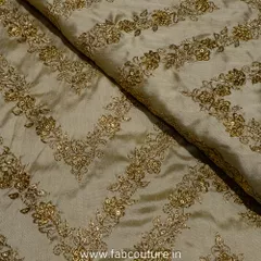 Mulburry Silk Embroidery