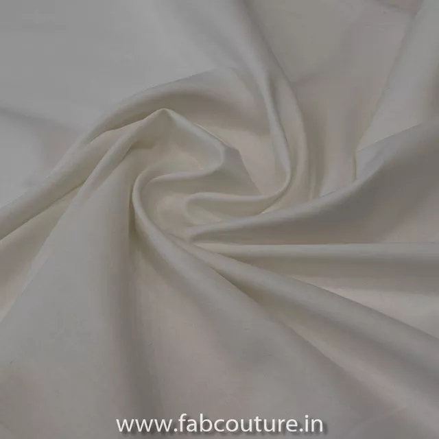 White Cambric Cotton