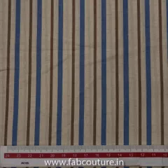 Cotton Flex Stripes