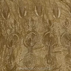 Georgette Embroidery