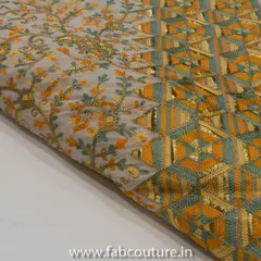 Cora Thread  Embroidery