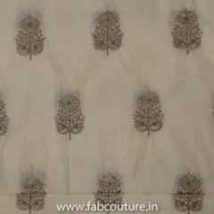 Kora Embroidery