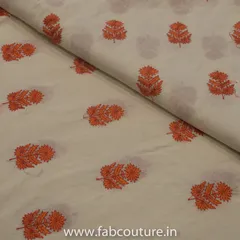 Kora Embroidery