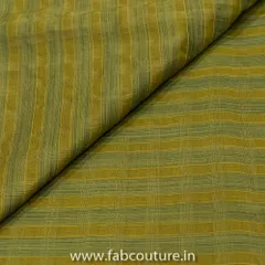 Chanderi Silk Stripes
