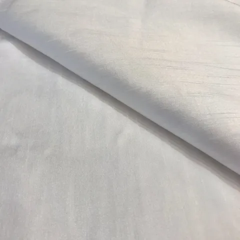 Semi Raw Silk