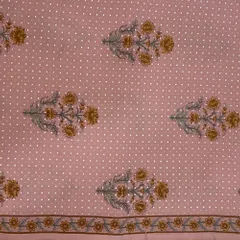 Gajree Color Cambric Print