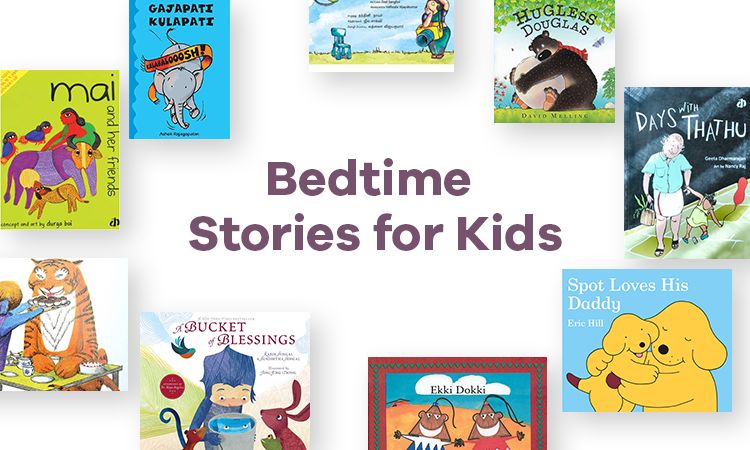 top 10 story books for students