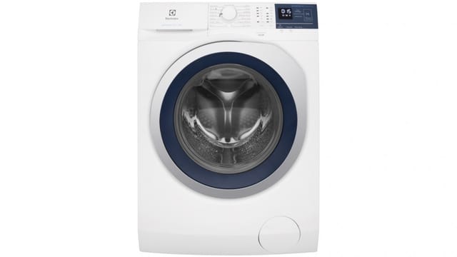9kg Front Load Washer 4 Wels 4 Energy White