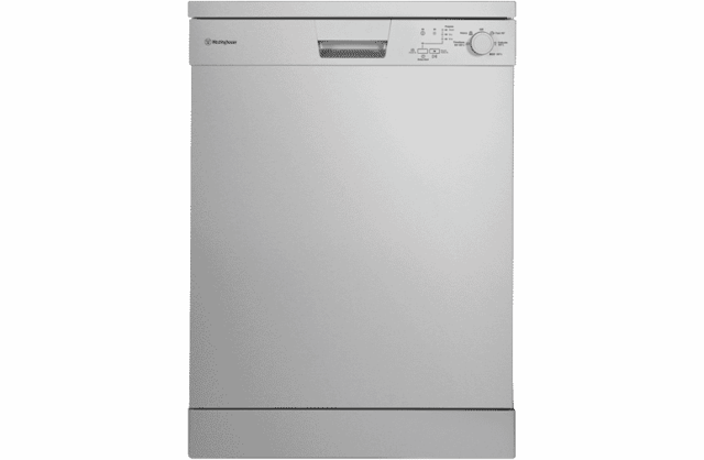 60cm Freestanding Dishwasher 13 Place Settings S/S