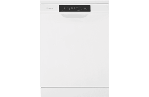 60cm Freestanding Dishwasher - White