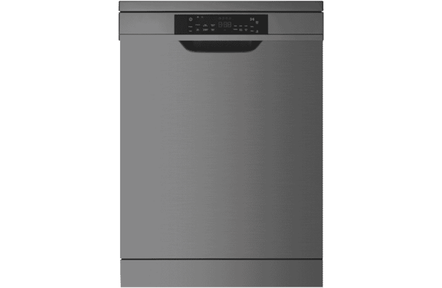 60cm Freestanding Dishwasher Dark S/S