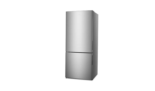 453L Bottom Mount Refrigerator S/S