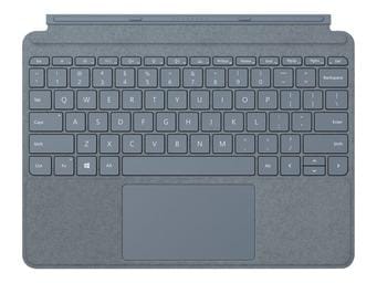 Surface Go Type Cover Ice Blue