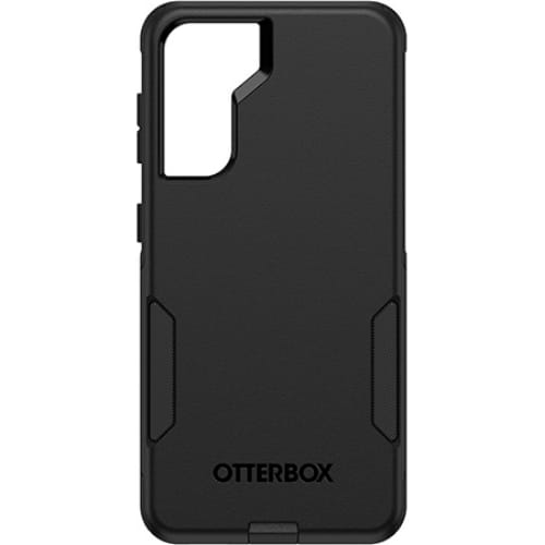 OtterBox COMMUTER Case - SAMSUNG Galaxy S21 Plus 5G - BLACK