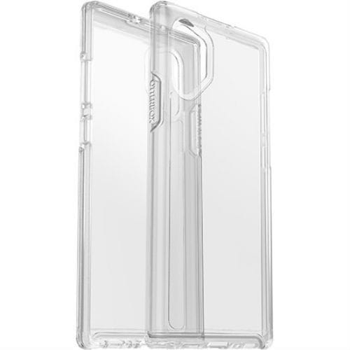 OtterBox Symmetry Case for Samsung Galaxy Note 10 (Australian Stock) - Clear