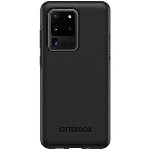 OtterBox Symmetry Case Samsung S20 Ultra Black