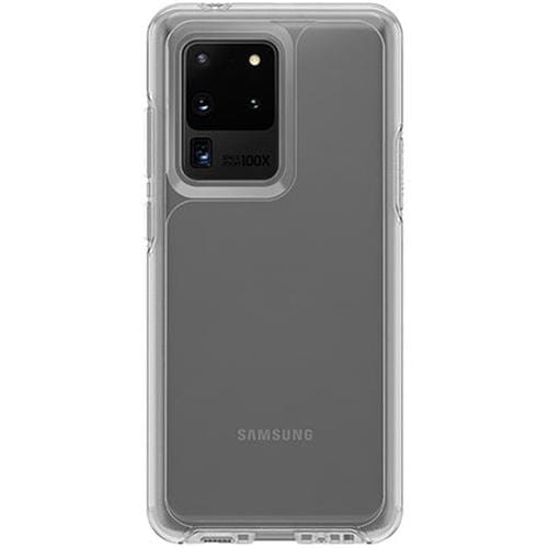 OtterBox Symmetry Case Samsung S20 Ultra Clear