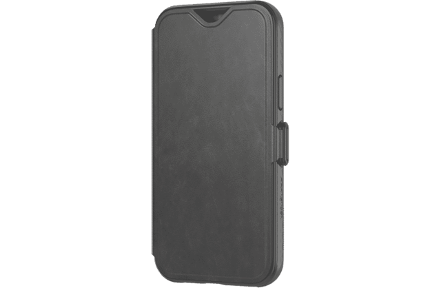 Tech21 Evo Wallet - Black - iphone 12 mini 5.4