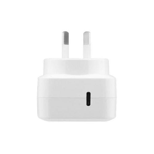3SIXT Wall Charger AU 18W USB-C PD (Compatible with the all NEW iPhone 12)